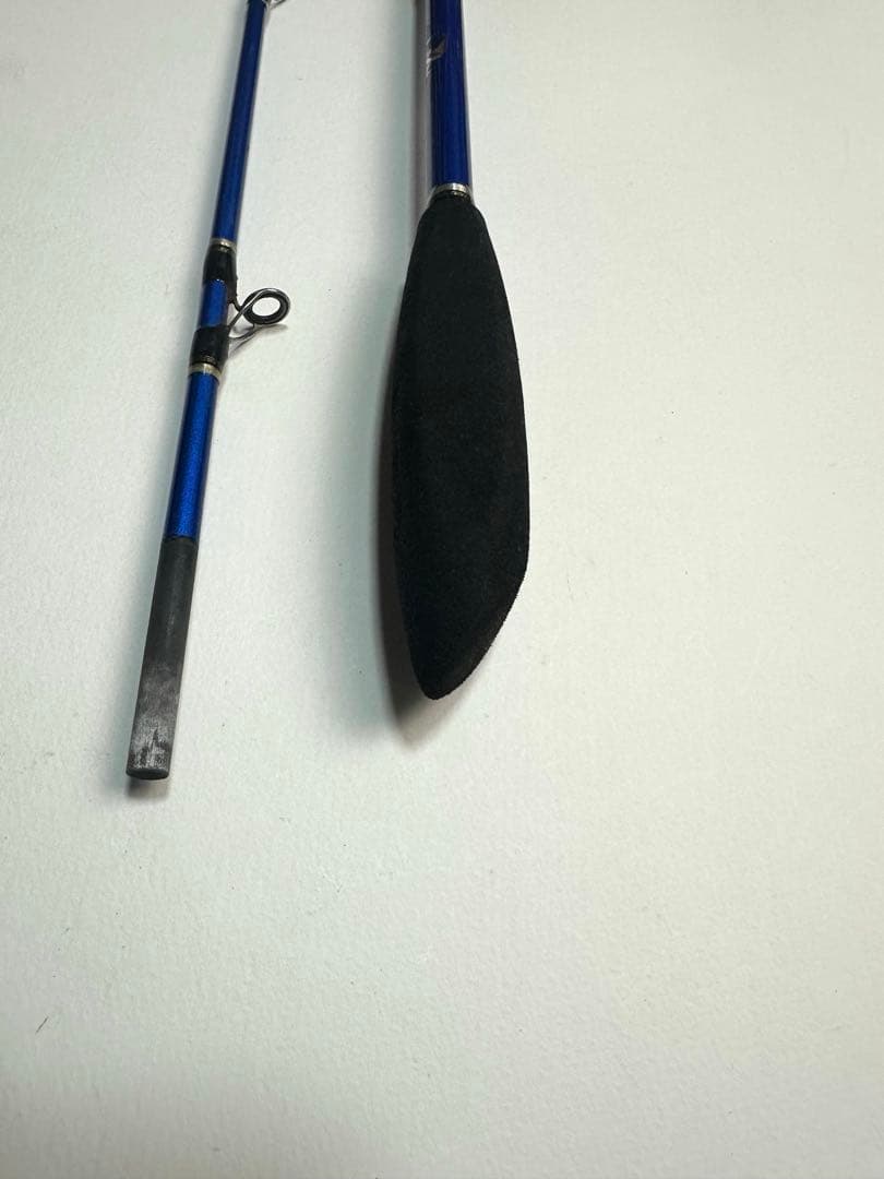 1-24----SHIMANO 釣竿リールセット