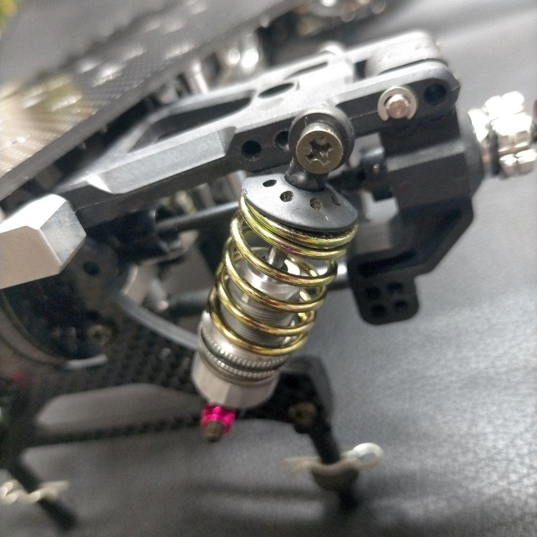 カワダ　SV-10 Σ