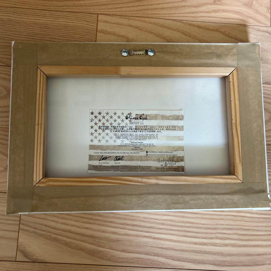 【LeLe】CHANEL アートボード