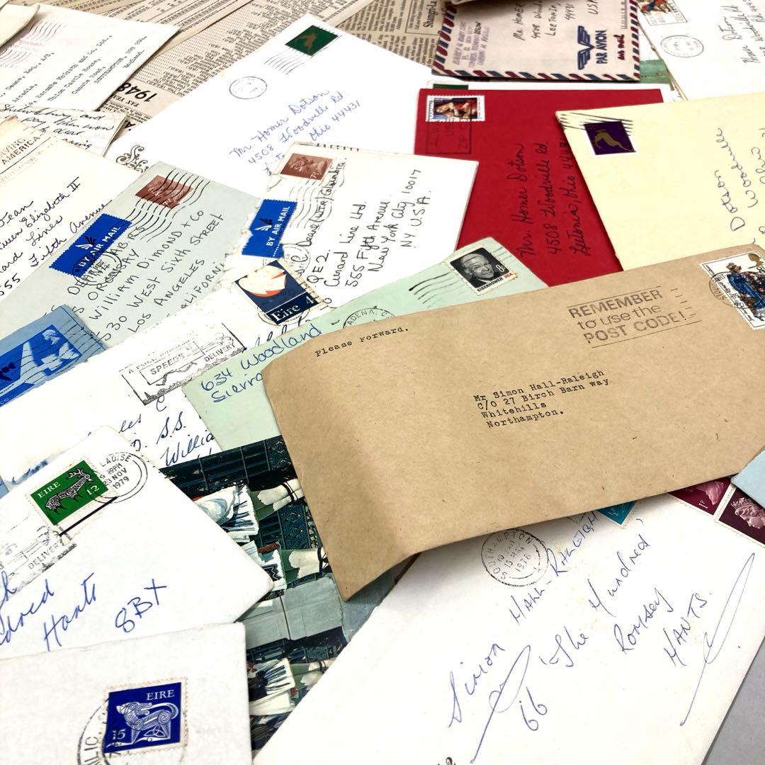 コレクション yossi