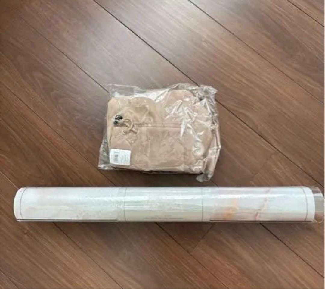 (SUKALA) ヨガマット&ヨガバックのセット