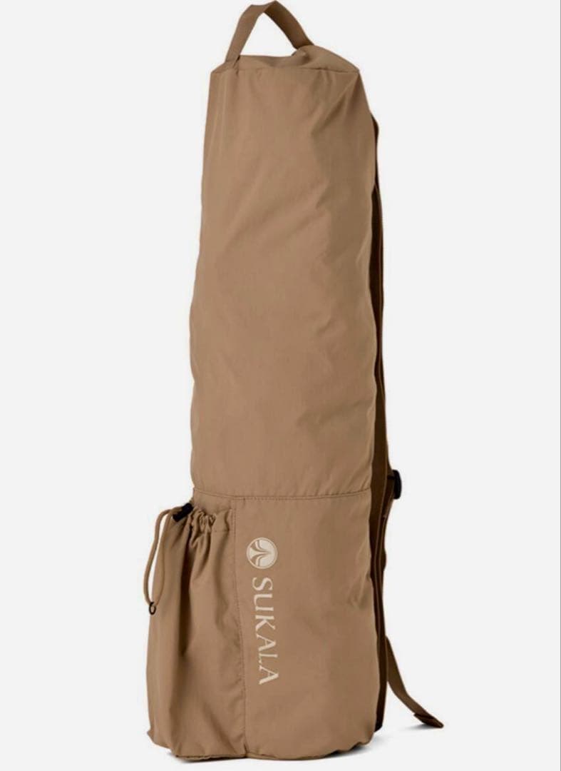 (SUKALA) ヨガマット&ヨガバックのセット