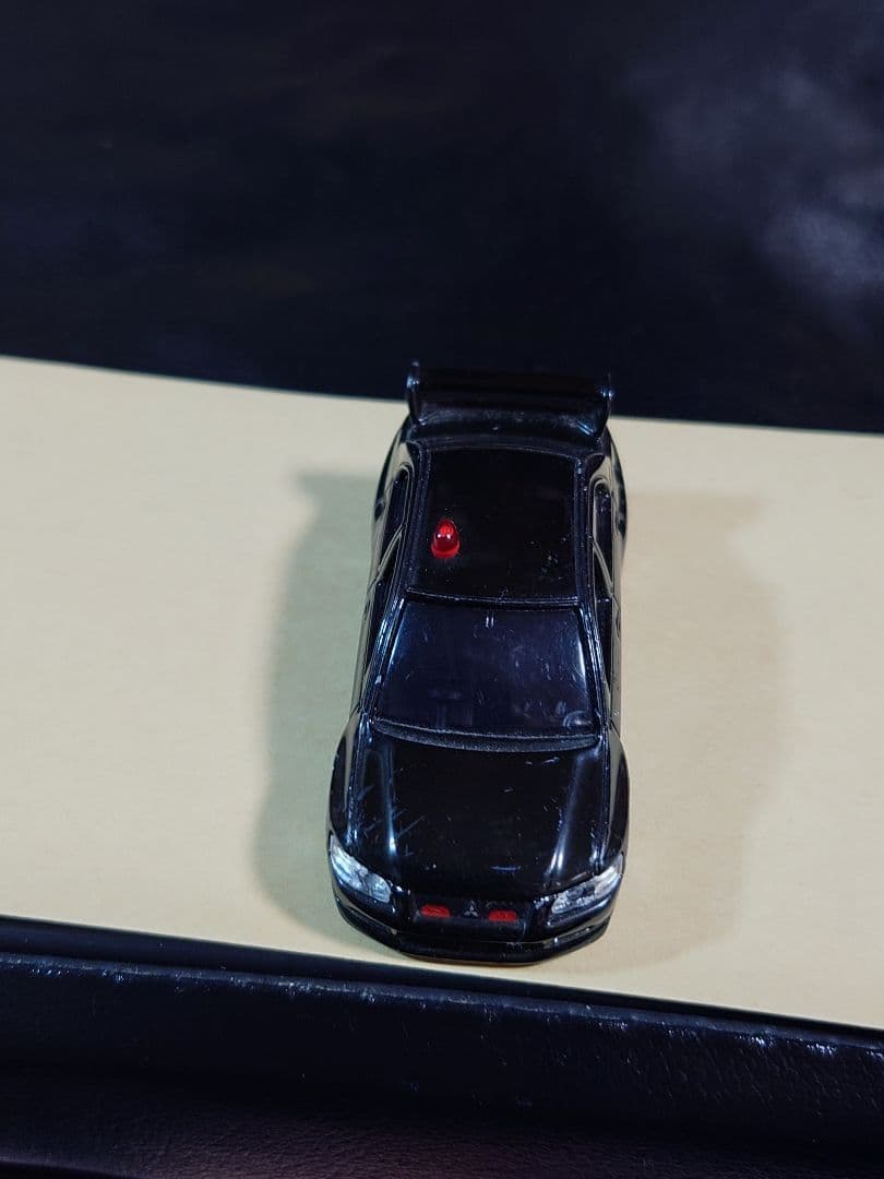 トミカ イトーヨーカドー限定 ランサーエボリューションⅦ 捜査用パトロールカー