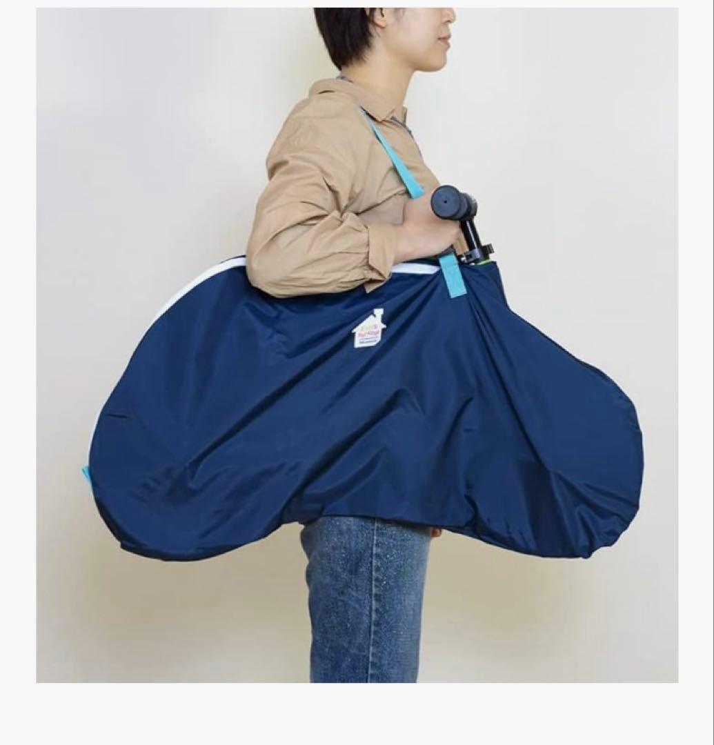 【箱あり・美品】ストライダー 12インチ　スポーツモデル　オレンジ