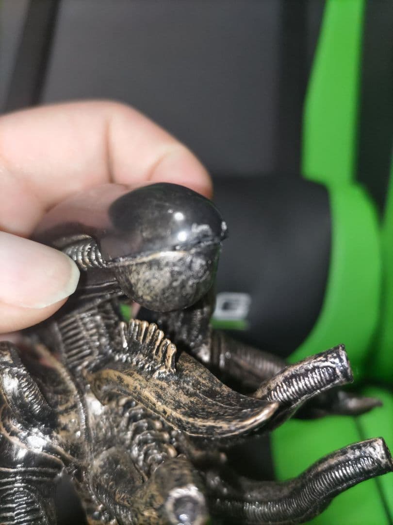 NECA ネカ エイリアン コンセプトウォーリア ゼノモーフ