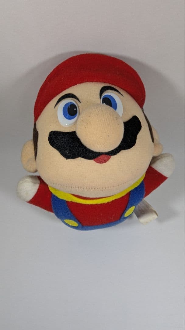 スーパーマリオ ぬいぐるみ まとめ売り レア含む