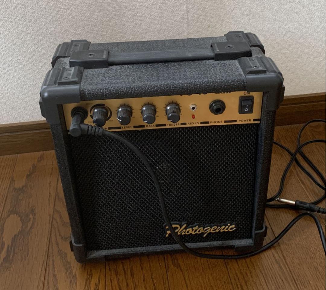 セルダーエレキギター初心者用