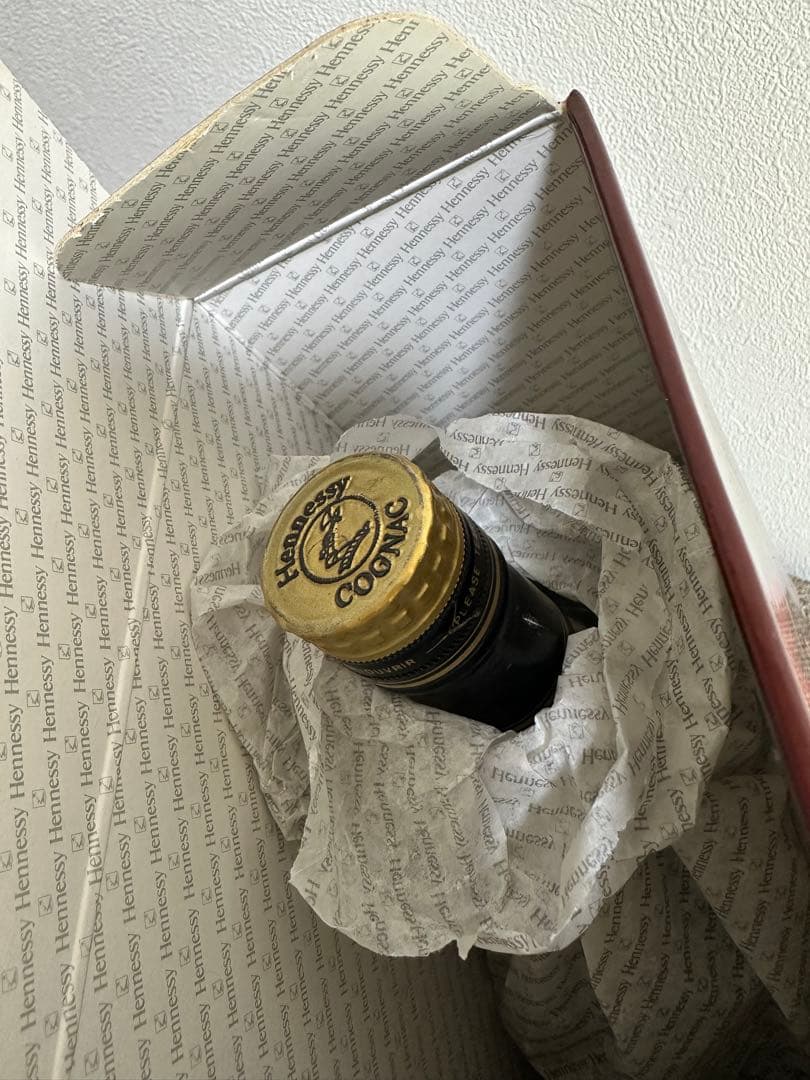 Hennessy X.O. コニャック 700ml