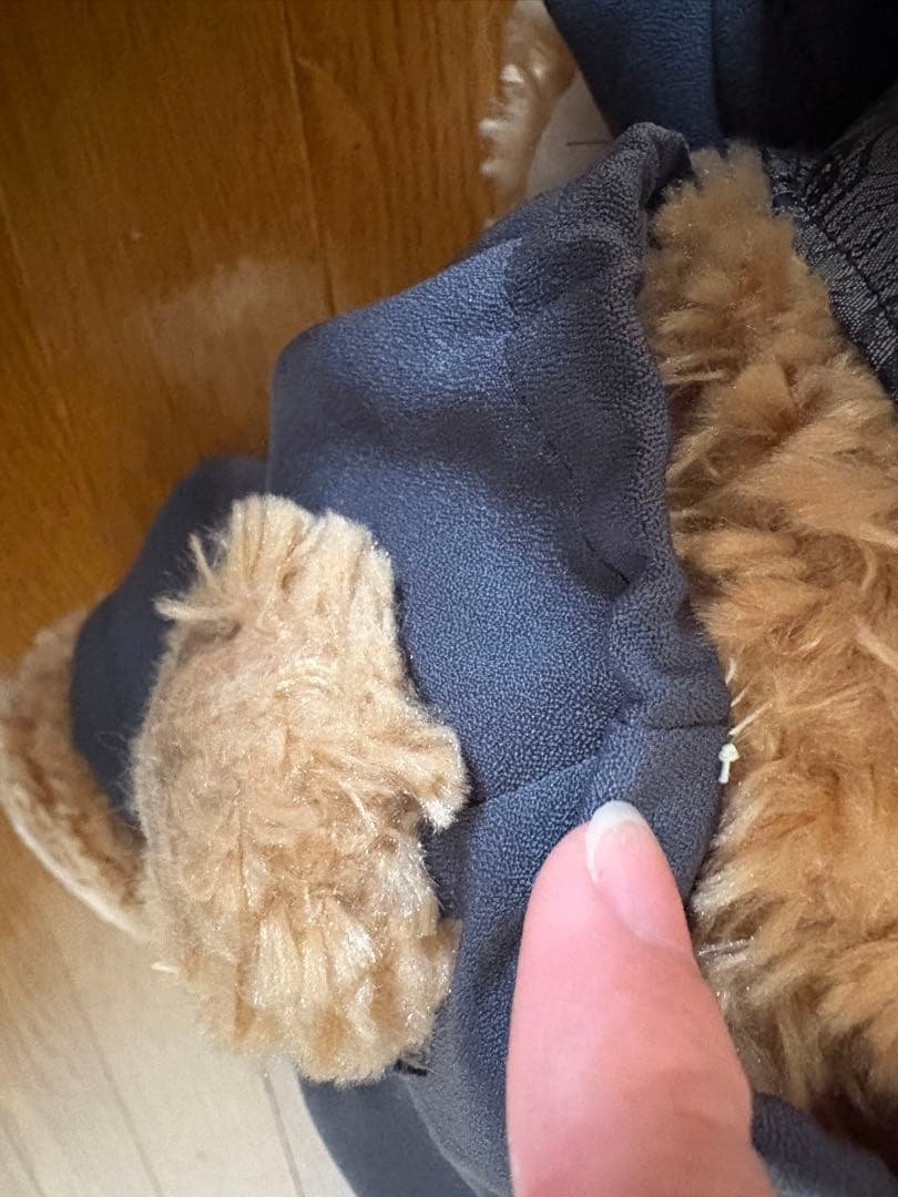 【ウェディング】ダッフィー &シェリーメイ セット【結婚式】