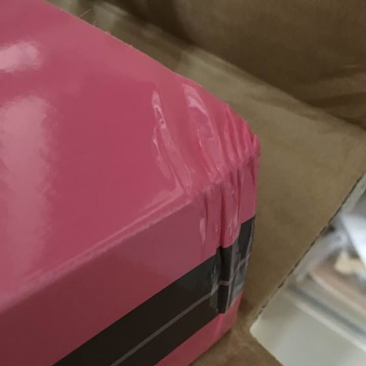 アイカツ！ top of works 特製いちごパフェBOX