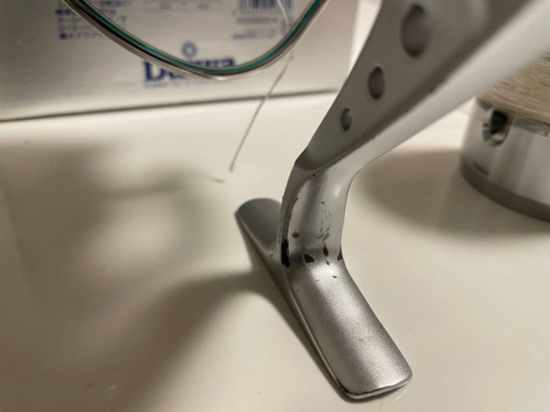 Daiwa Saltiga BLAST4500 スピニングリール