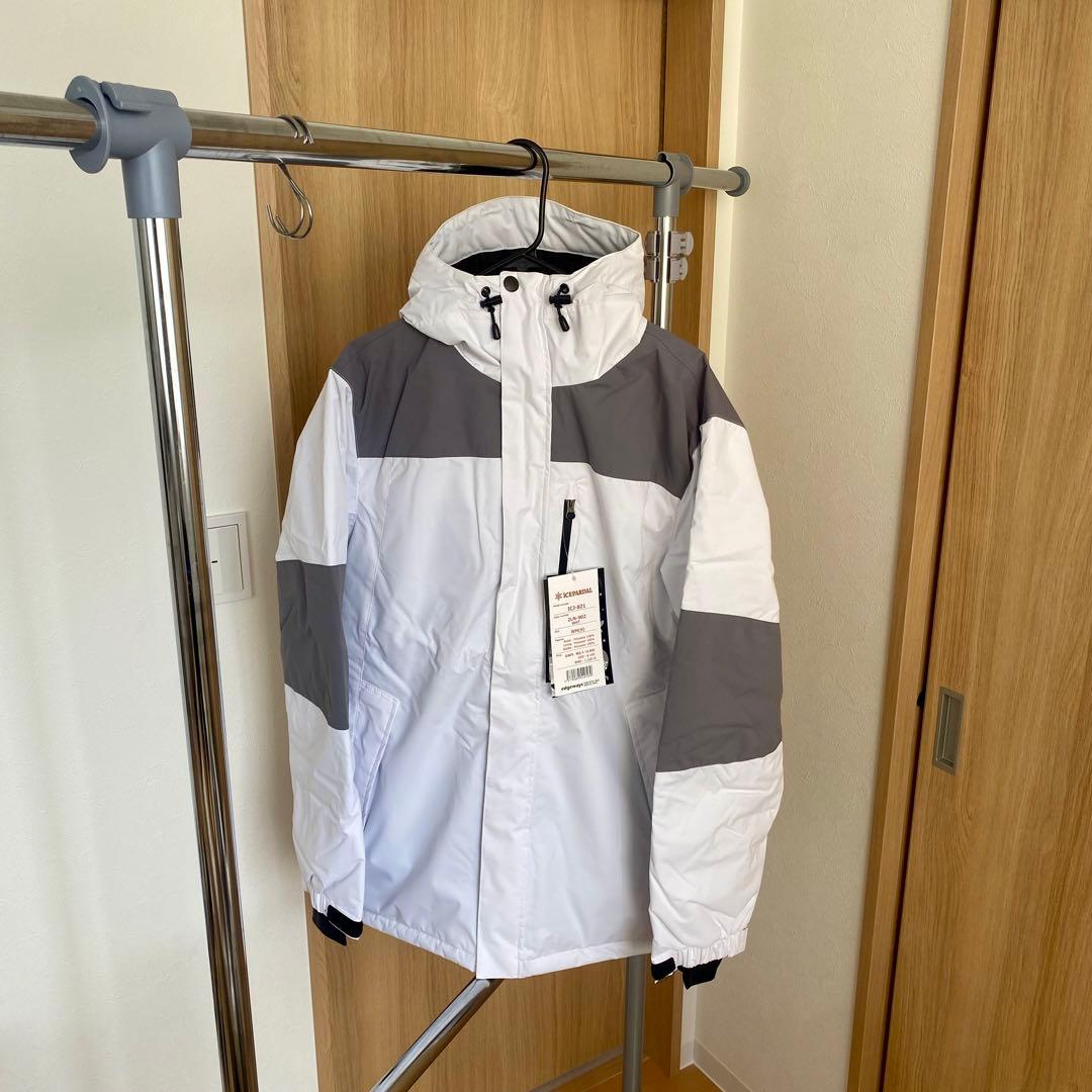 K2 スノーボードウェア ジャケット・パンツ Mサイズ