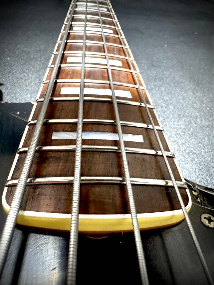 fender JB75-90US オールラッカー　ジャズ　ベース　フェンダー