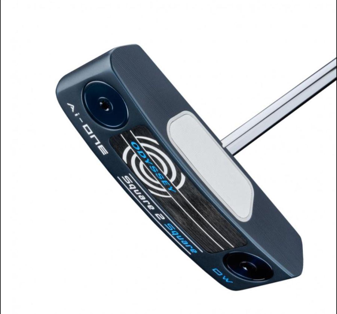 オデッセイ Ai-ONE Square 2 Square DOUBLE WIDE