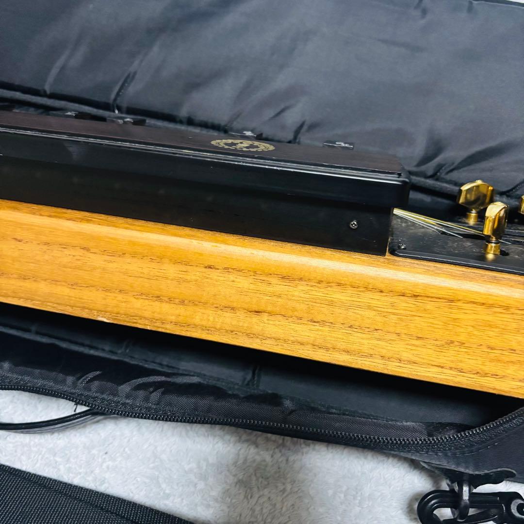 全音 Zen-On 高級大正琴 冴E