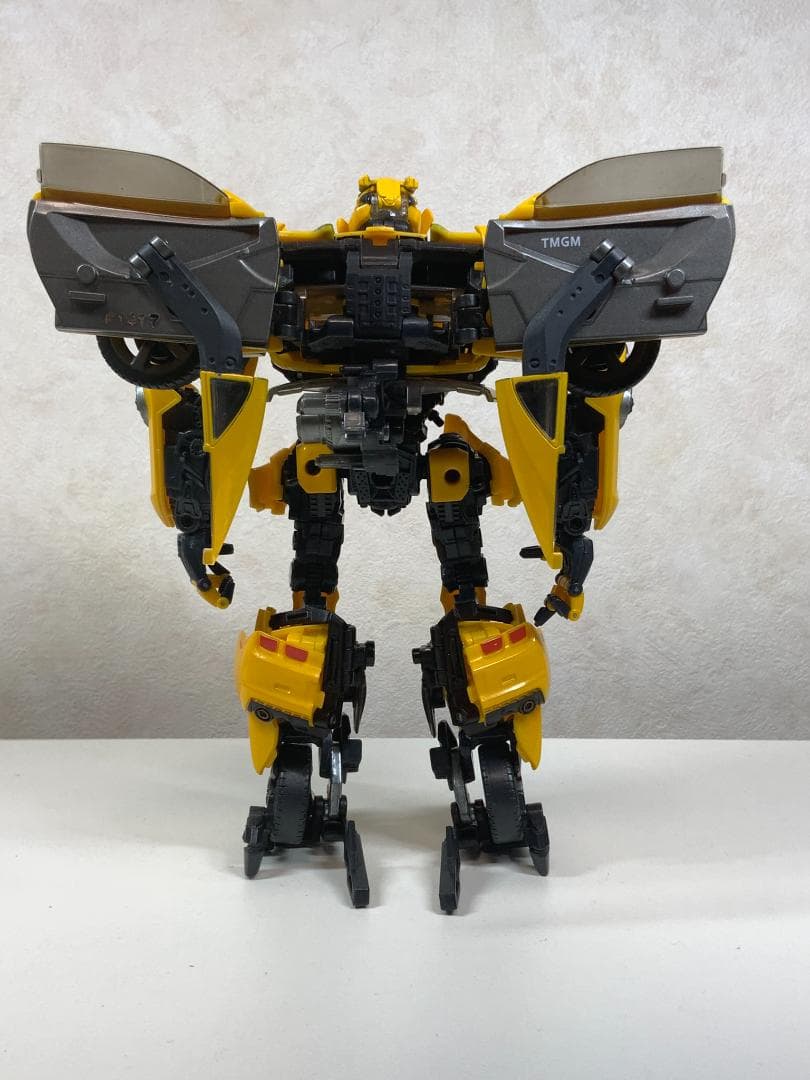 MPM-3 バンブルビー/マスターピースムービーシリーズ/トランスフォーマー