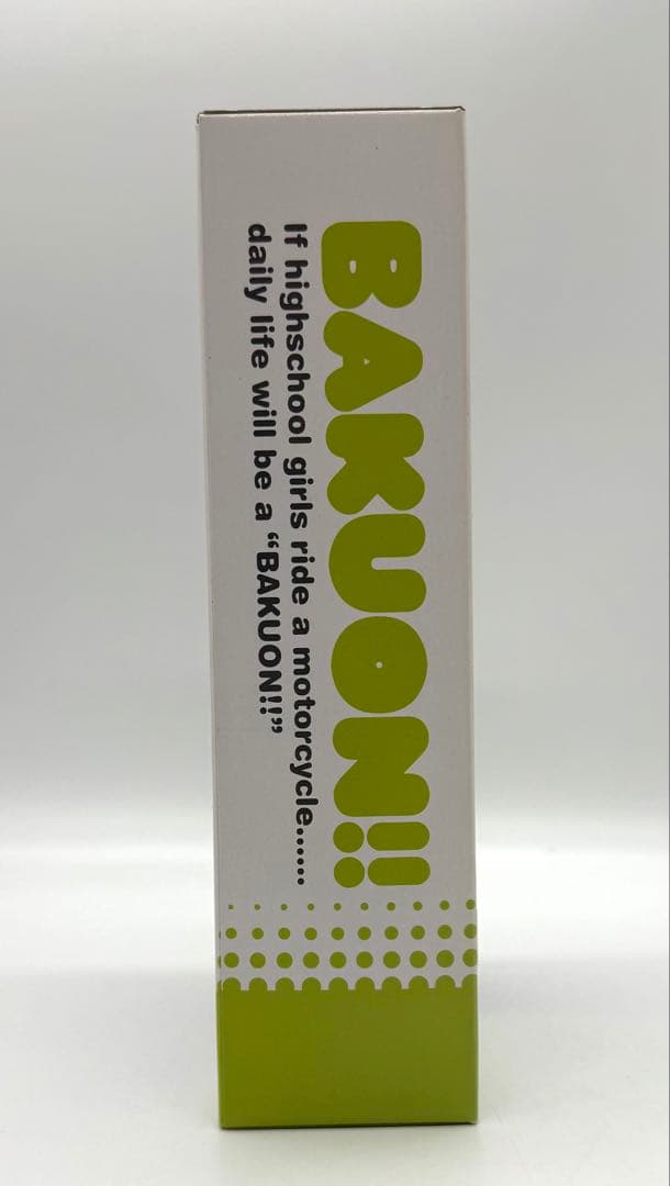 ファット・カンパニー 川崎来夢 水着Ver. 1/10スケール　未開封