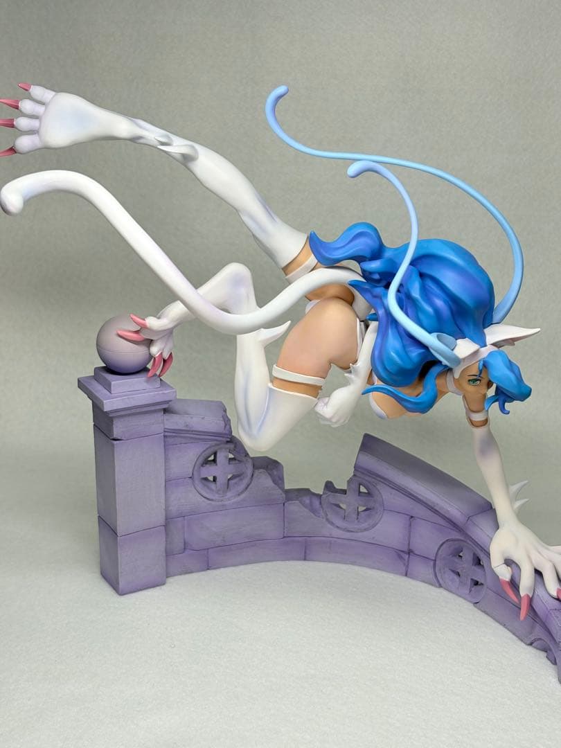 メガハウス　エクセレントモデルCAPCOMANIAX2 ヴァンパイア フェリシア