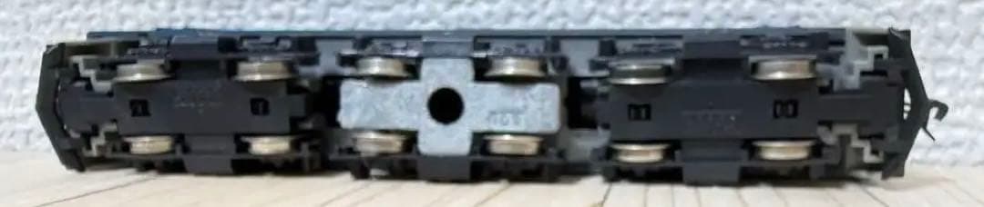 EF65 1109 電気機関車 鉄道模型 KATO 関水金属 【美品】