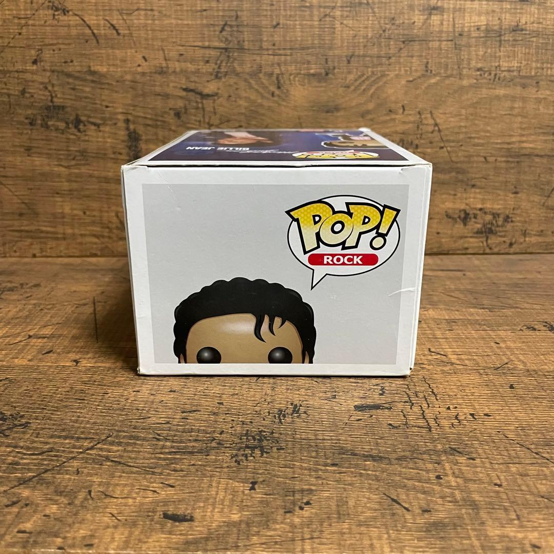 FUNKO pop 激レア マイケルジャクソン ファンコ ポップ