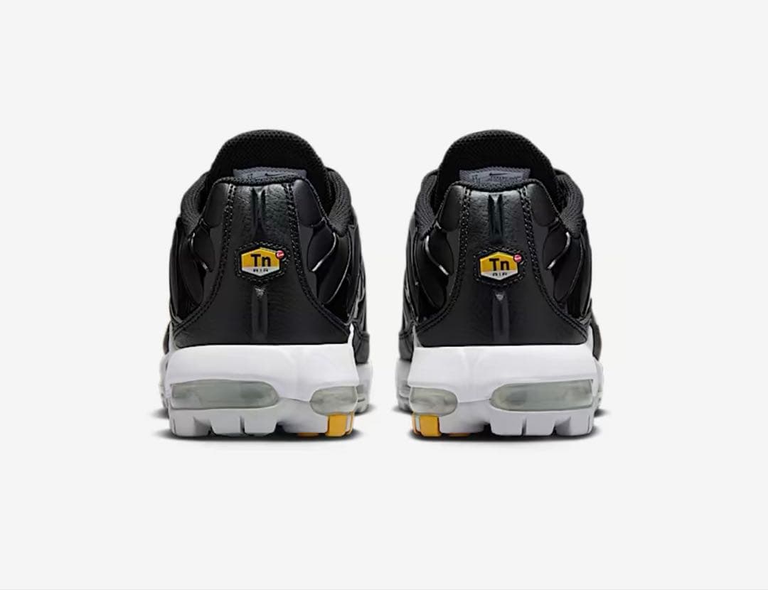 ナイキエアマックスプラス ゴルフシューズ26cm 新品