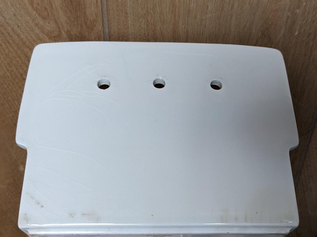 タイムセールan21　アラビアARABIA 塩ケース塩入　木の蓋 北欧ビンテージ