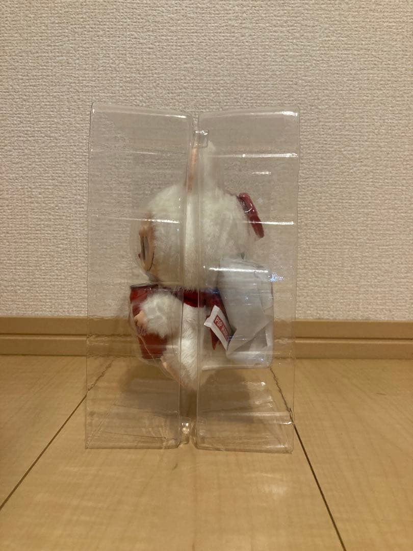 【値下げ】ラブブ　コカコーラ　ぬいぐるみ　2個