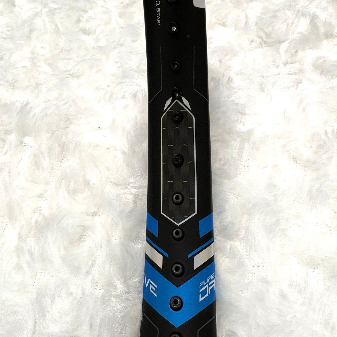 【極美品】希少 バボラ ピュアドライブ　Pure Drive 3 : 4 3/8