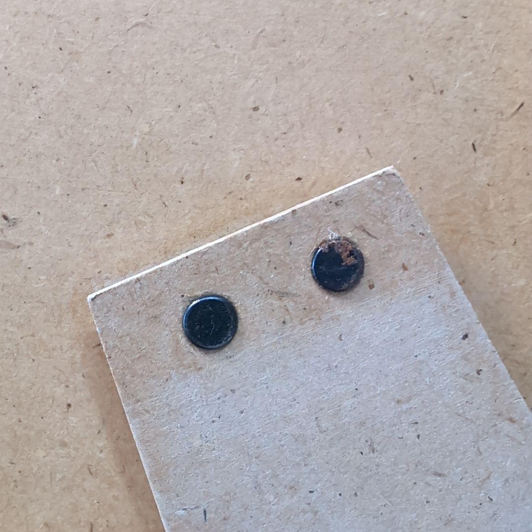 【希少】バズライトイヤーのアストロブラスター　ピンバッジセット　東京ディズニー