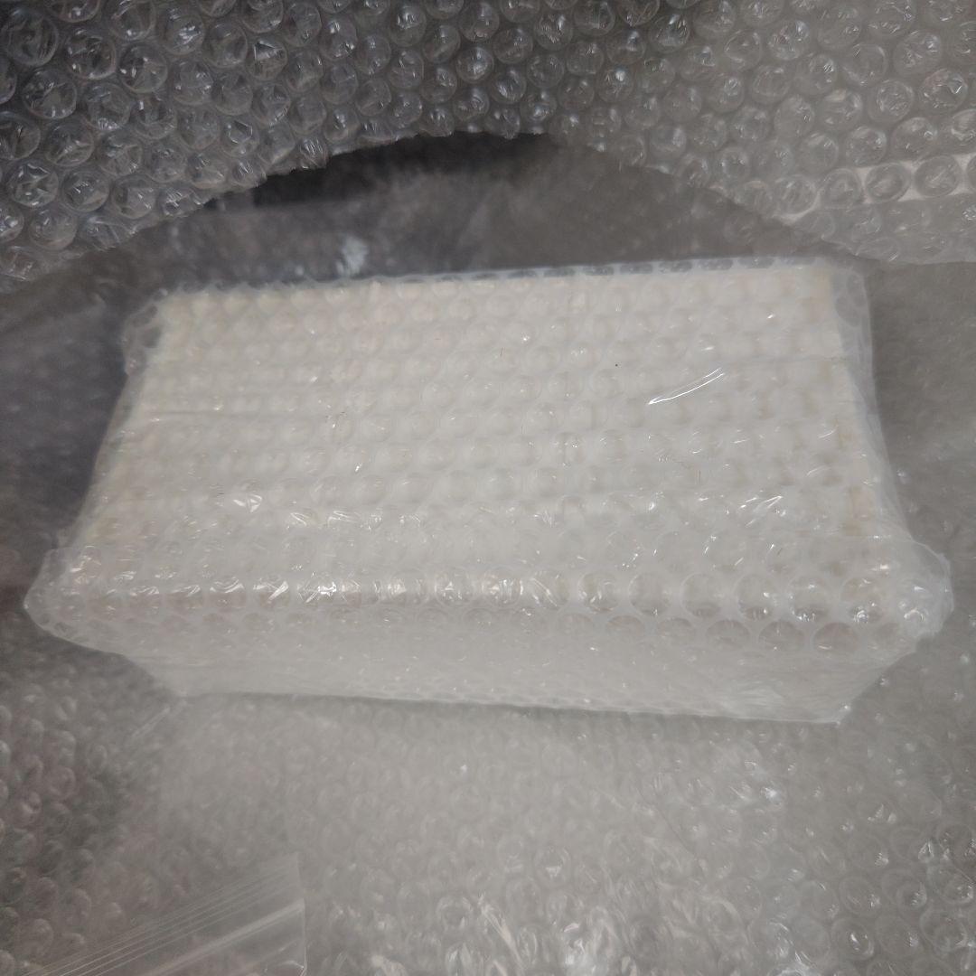 痛快娯楽劇場　リーゼンドルフ博士の研究装置　ガレージキット　未組立　バラゴン