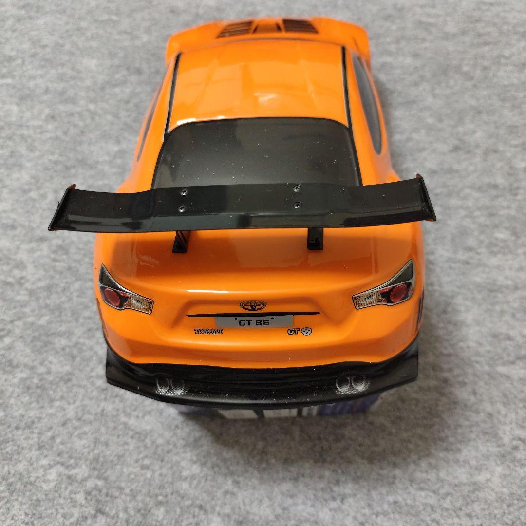 激安価格‼️ トヨタ86−ヨコモYD2−AC−タイプZ フルセット‼️