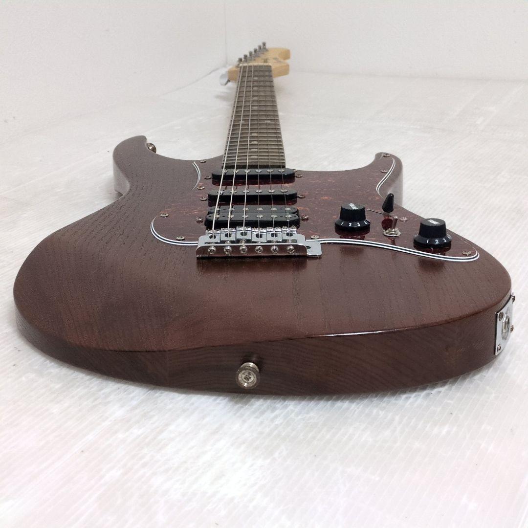 Bacchus バッカス ストラト ディンキー エレキギター 動作品