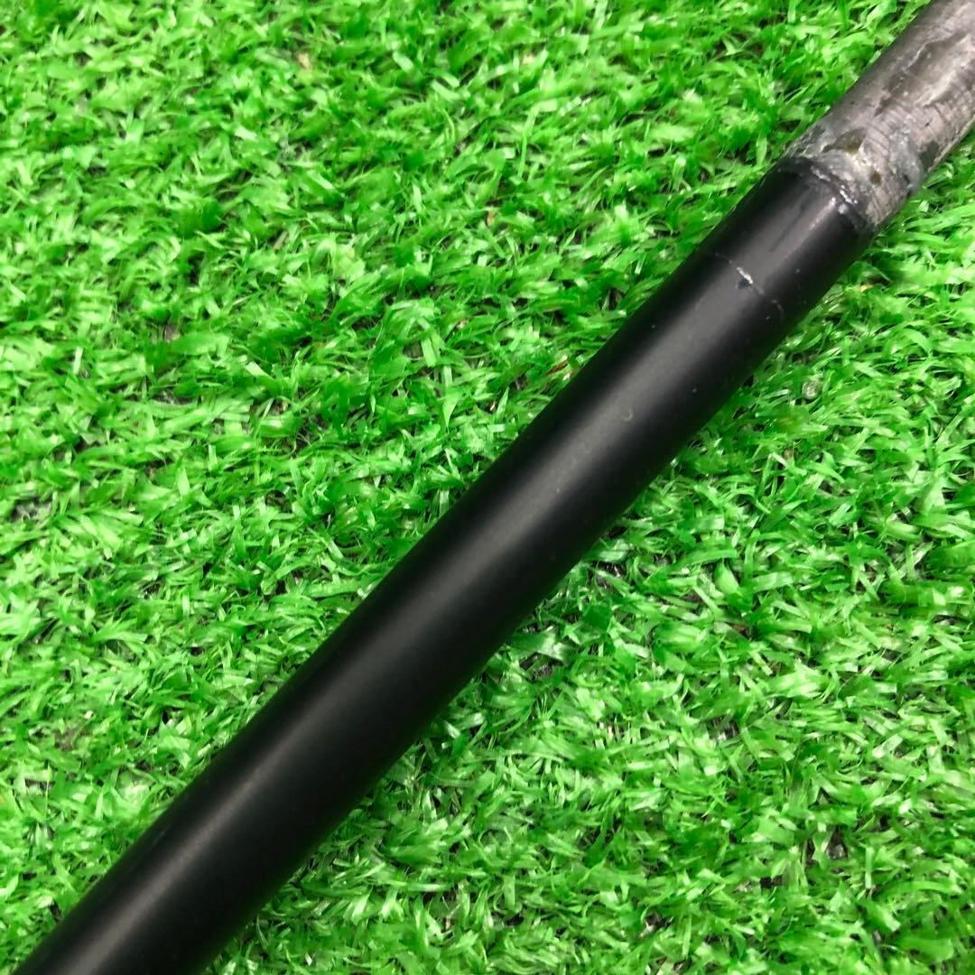 Gsh-887 LABOSPEC シャフト単品 flexS スリーブ無し