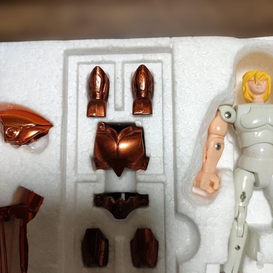 聖闘士星矢　エータローブ