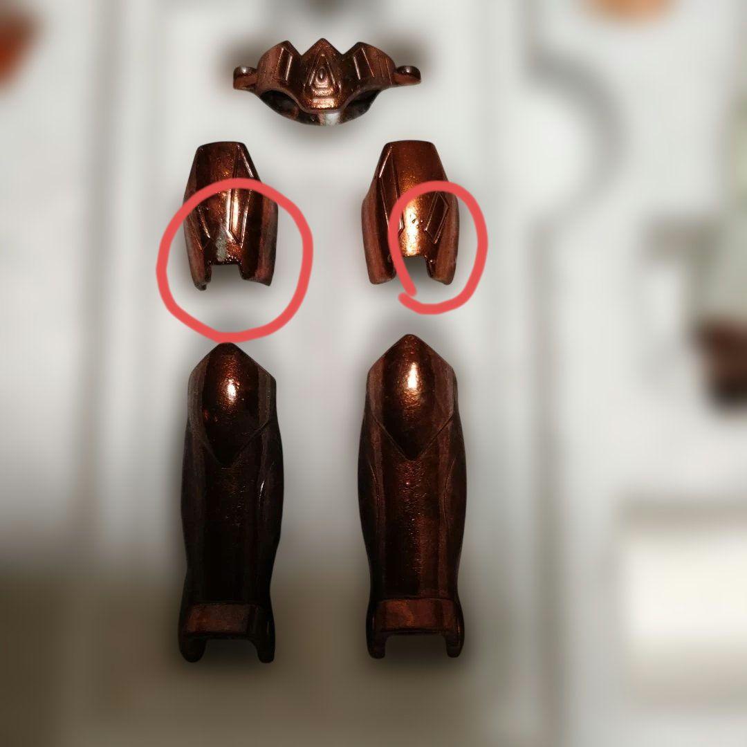 聖闘士星矢　エータローブ