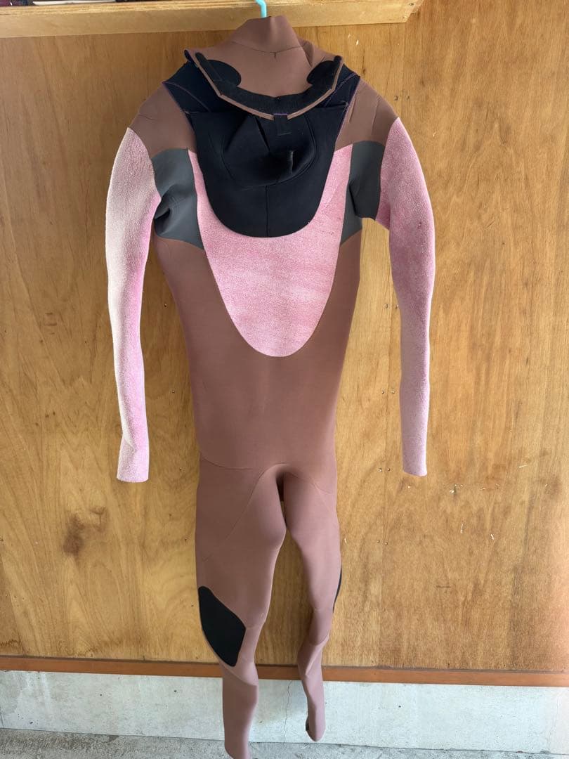 WEST ウエスト　3mm フル