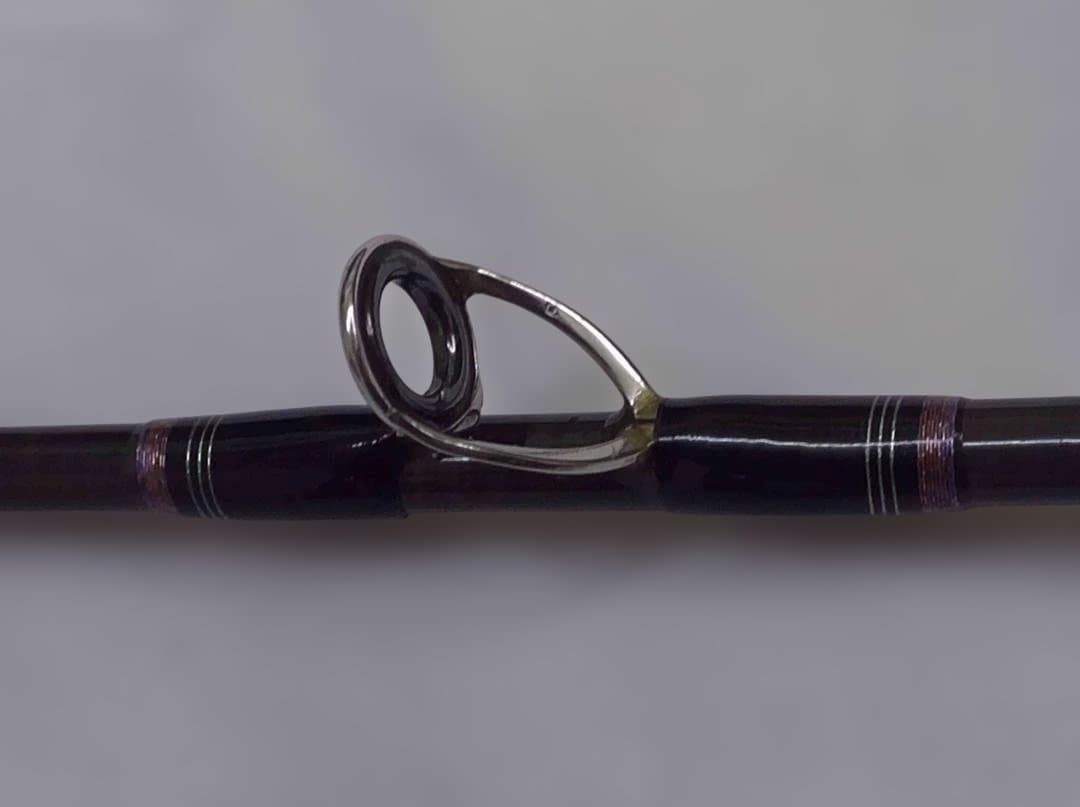 ダイワ 紅牙 MX69MHB L 速潮やディープ攻略に最適 タイラバ