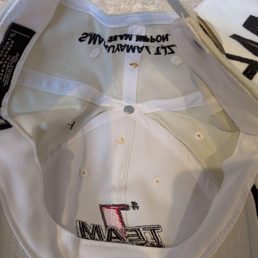 【超レア限定品】2002年W杯優勝記念TEAM #1 OF THE WORLD