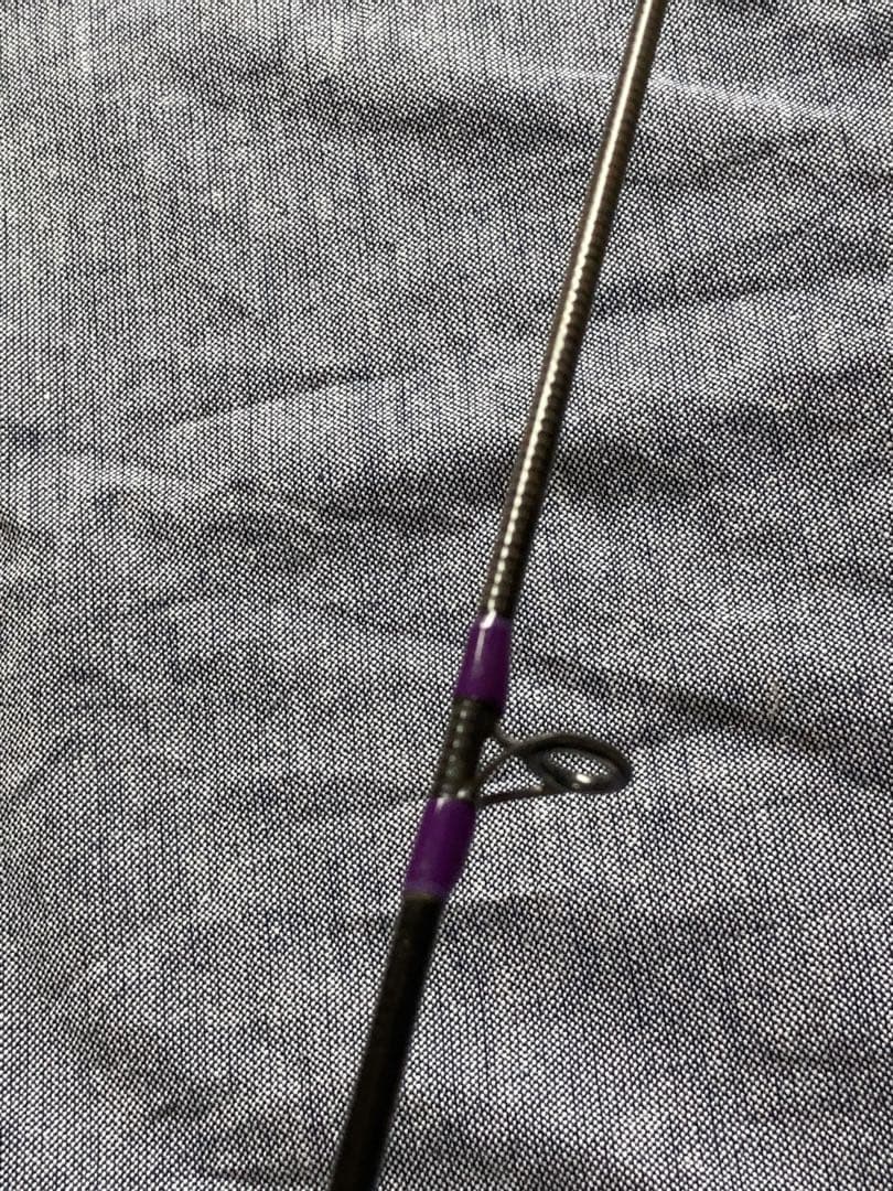 希少☆シェイクスピア☆shakespeare☆オールド☆バスロッド☆SB56-1