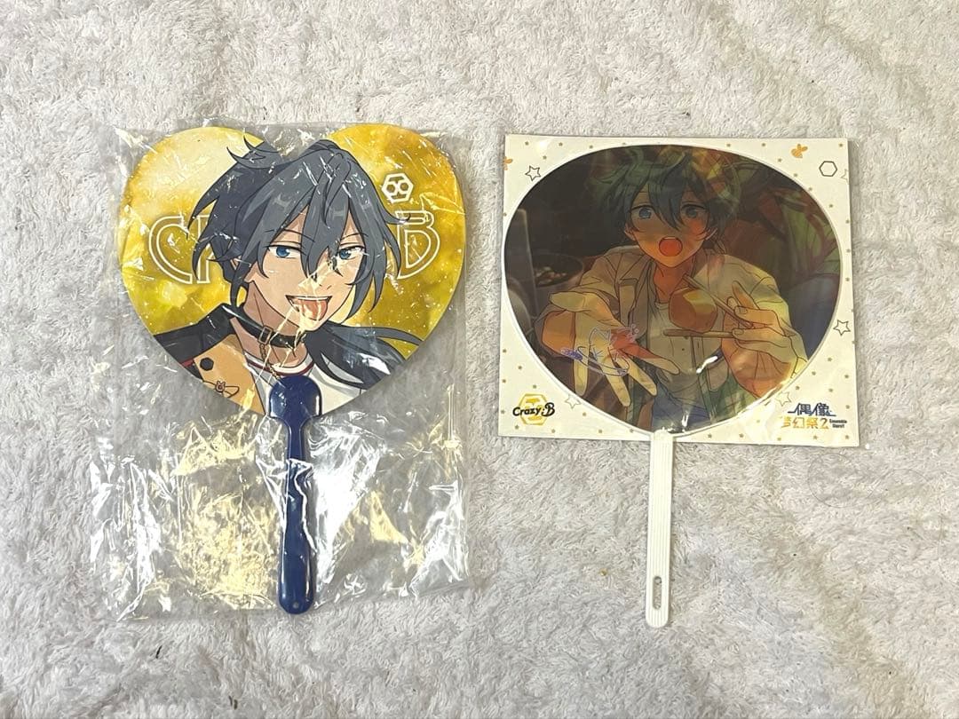 あんスタ 椎名ニキセット