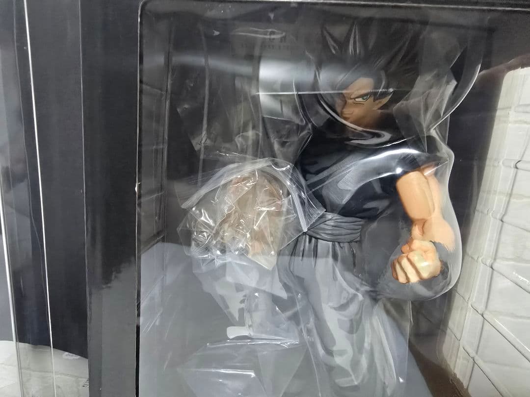 MSP 香港限定 Chocoolate 孫悟空 二次元彩色 海外正規品