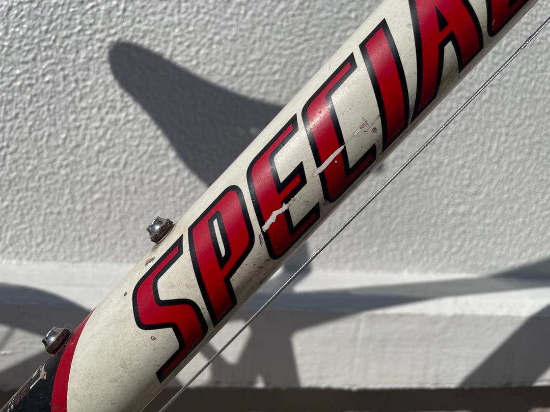 Specialized クロスバイク(26インチ)