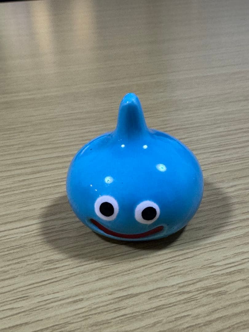 ドラゴンクエスト 陶器 フィギュア