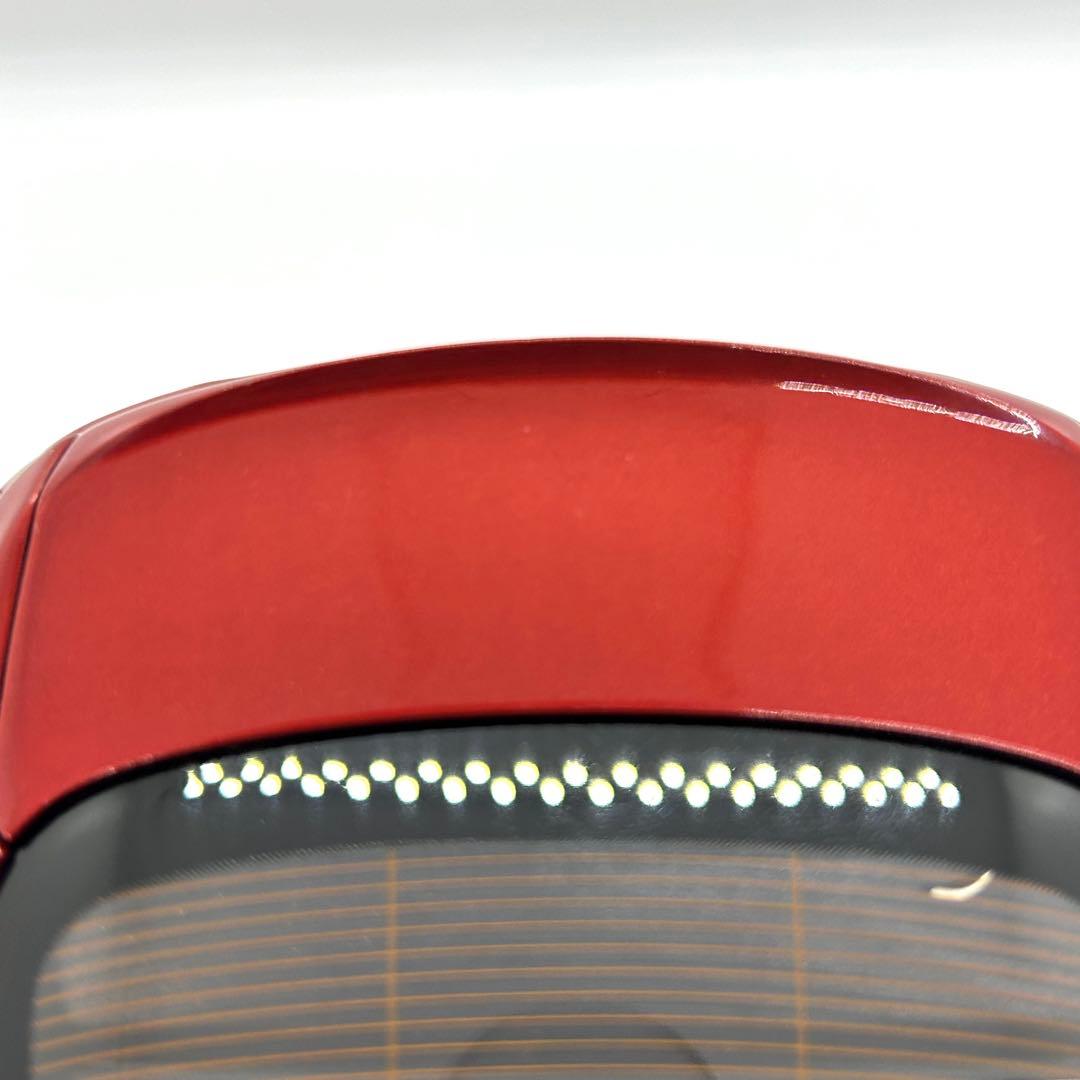 【未使用】PARAGON 1/18  M5 F10M 2012 オレンジ