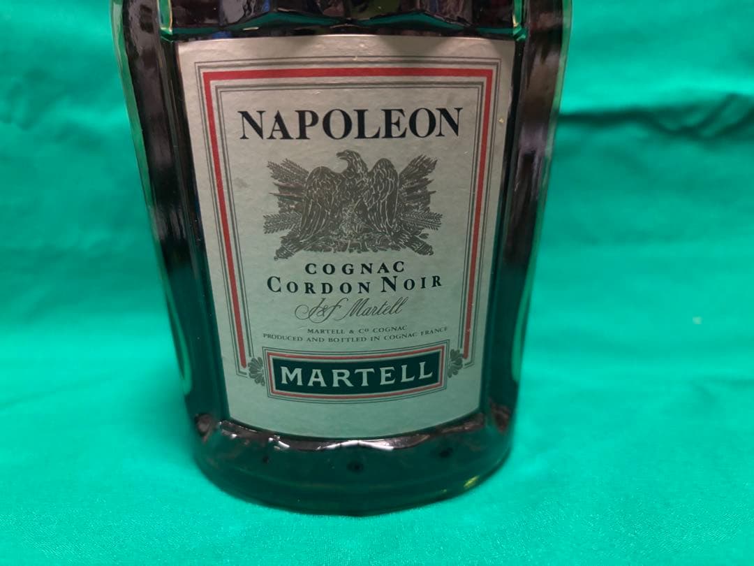 MARTELL マーテル ナポレオン コルドンノワール700ml