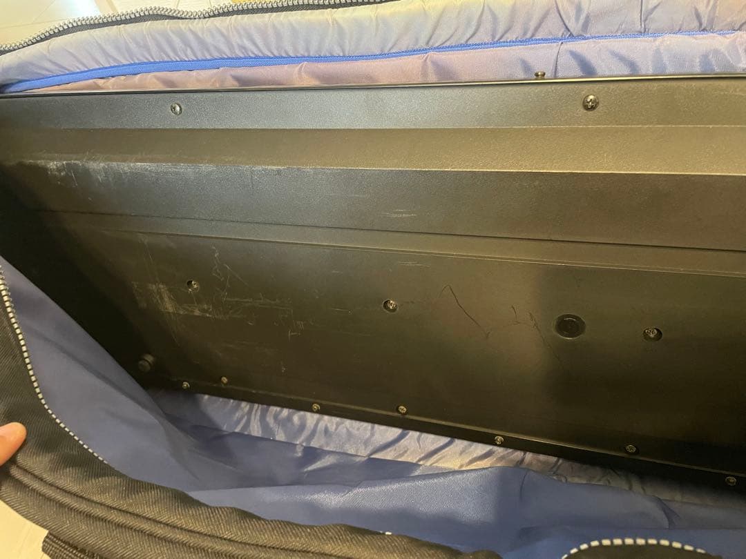 Roland JUNO-D 61鍵シンセサイザー