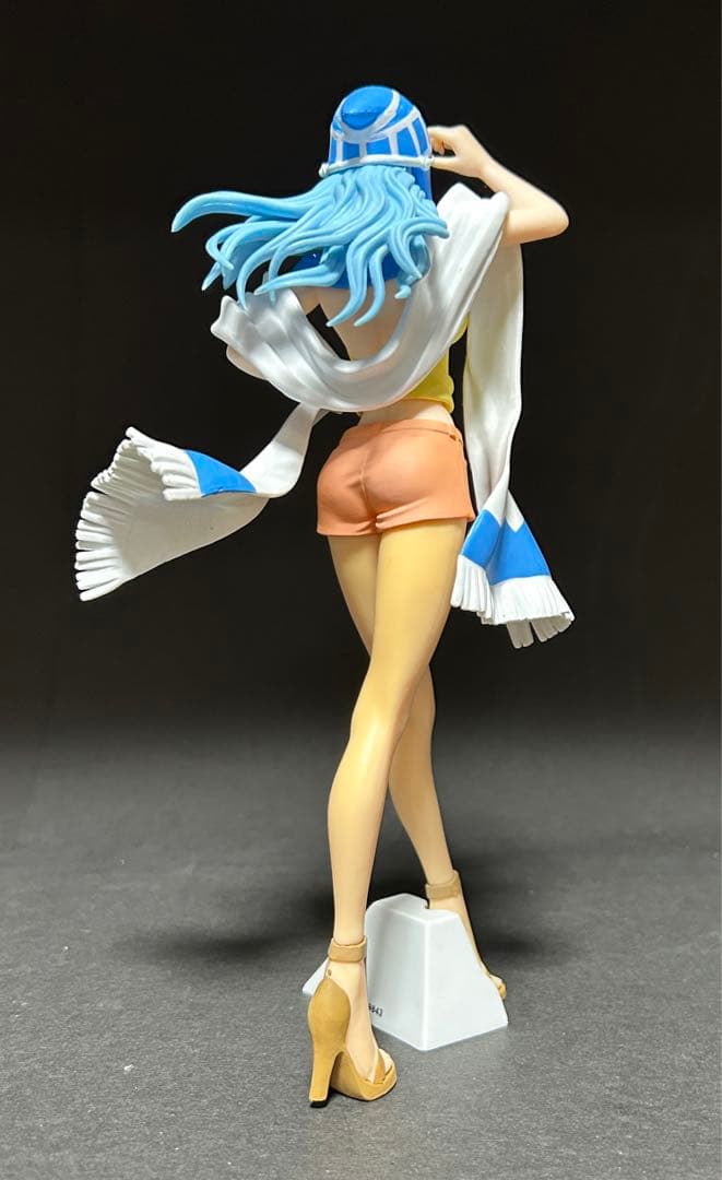 ワンピース　フィギュア　一番くじ　king of artist ルフィ　ニカ