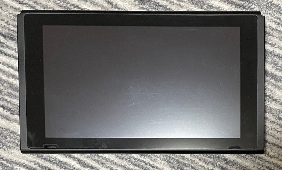 K*様 Nintendo Switch 本体、ソフト、コントローラー3点セット