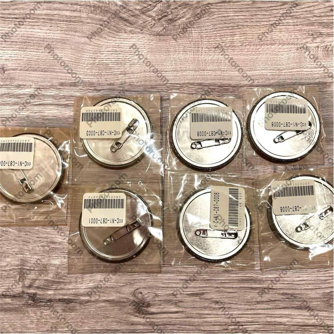 ○○の主役は我々だ! まとめ売り