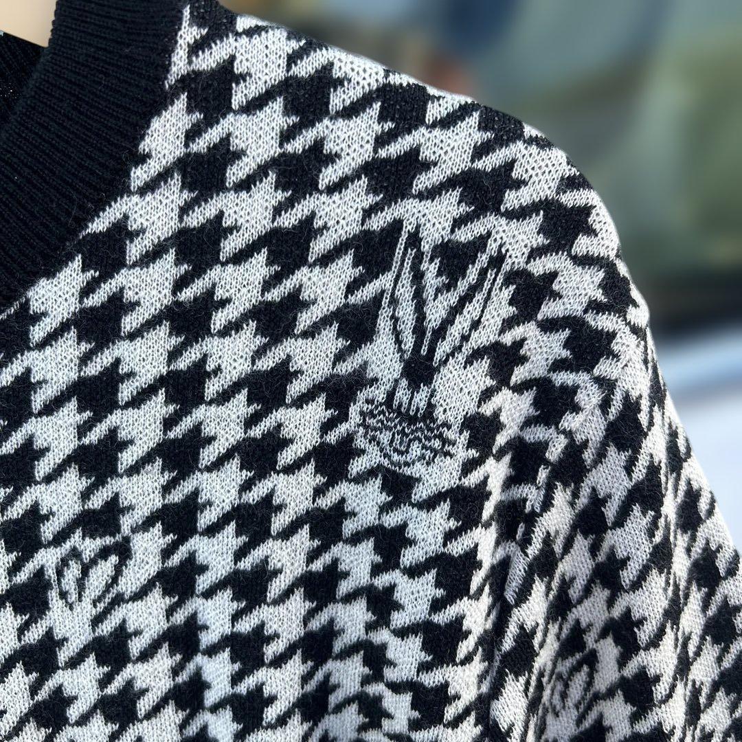 MASTER BUNNY EDITION セーター5号